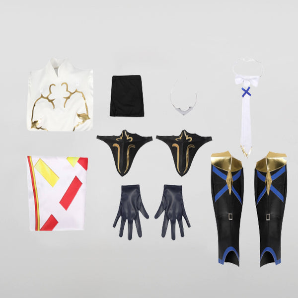 Costume Cosplay Suit Women's Outfit  Fire Emblem Engage Alear