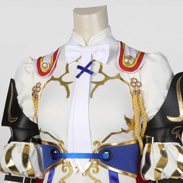Costume Cosplay Suit Women's Outfit  Fire Emblem Engage Alear