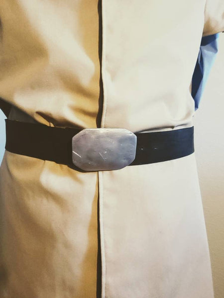 Star Wars handmade General Crix Madine costume