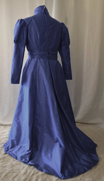 Gibson Girl dress A Ghastlie Family theatre movie Handmade carnival Costumes Alexander Henry