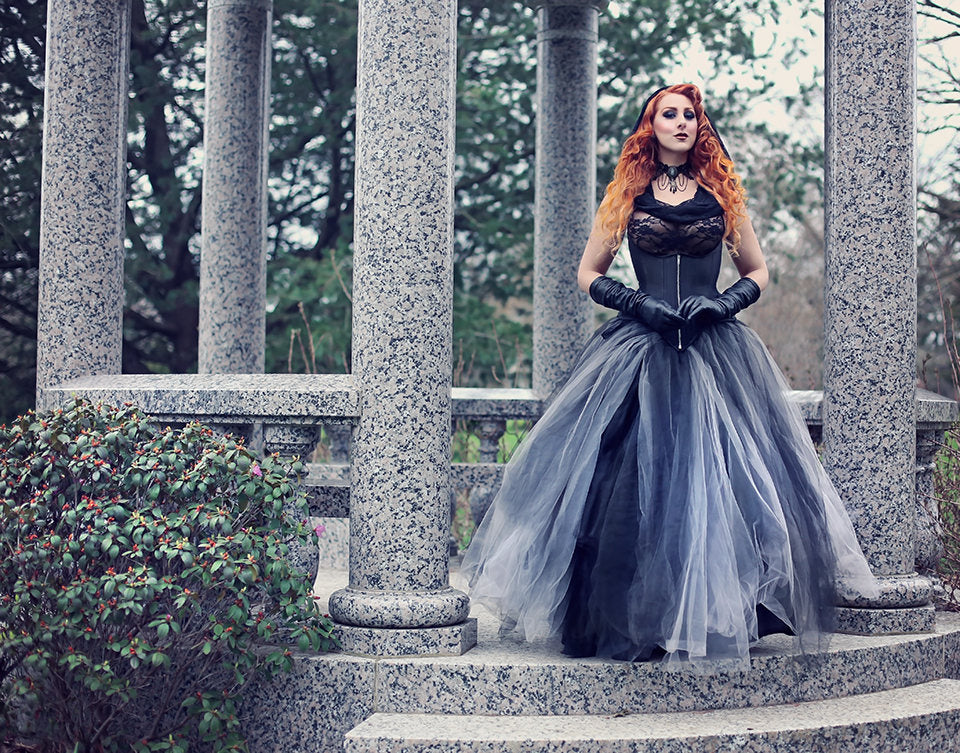 Cosplay Dark Fairy Costume Custom to Order Gothic Tulle Wedding Skirt Cosplayrr Cosplay Dark Fairy Costume Custom to Order Gothic Tulle Wedding Skirt Cosplayrr