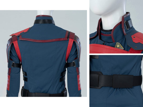 Cosplay Costume Outfit Gamora Mantis Halloween Outfit Guardians Of The Galaxy Vol 3 Female Team Uniform