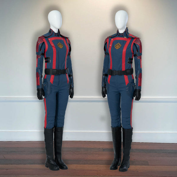 Cosplay Costume Outfit Gamora Mantis Halloween Outfit Guardians Of The Galaxy Vol 3 Female Team Uniform