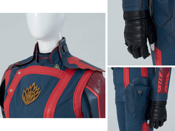 Cosplay Costume Outfit Gamora Mantis Halloween Outfit Guardians Of The Galaxy Vol 3 Female Team Uniform
