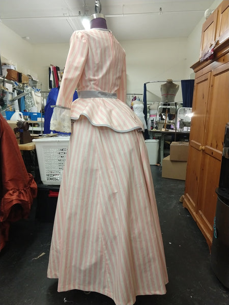 Victorian Edwardian Colonial Baroque Renaissance Historical Skirts petticoats.