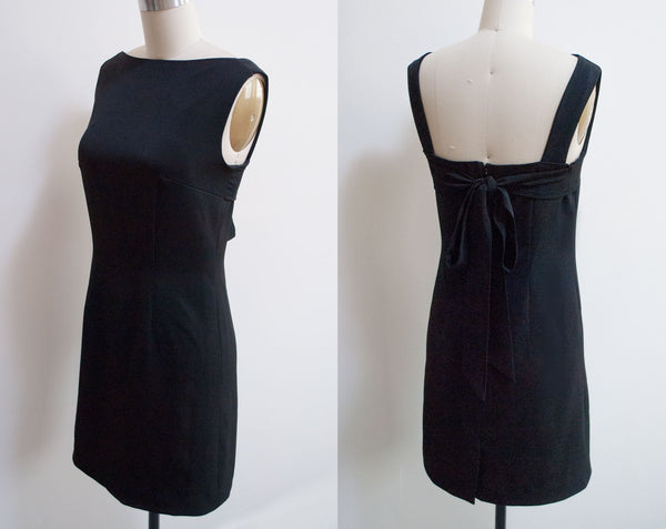 Audrey Hepburn Little Black Dress LBD breakfast at tiffany 50s style Cocktail Dress Holly golightly black dress Mother of Bride dress