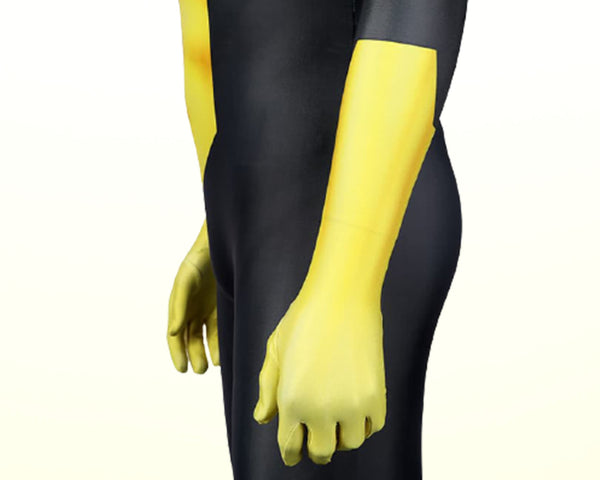 Costume Cosplay Suit Jumpsuit Invincible Mark Grayson