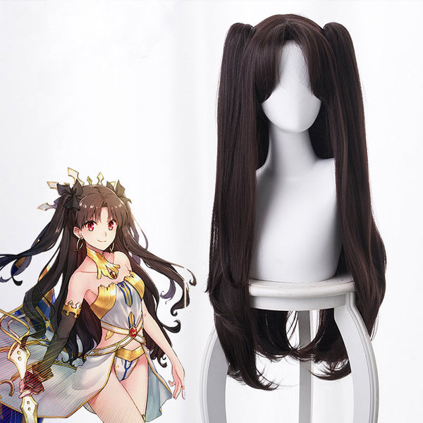 Grand Order Archer Outfit/Ishtar Cosplay Costume Fate