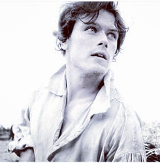 Shirt Outlander Laird Colum McKenzie handmade Jamie Fraser costume