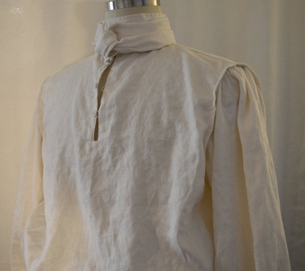 Shirt Outlander Laird Colum McKenzie handmade Jamie Fraser costume
