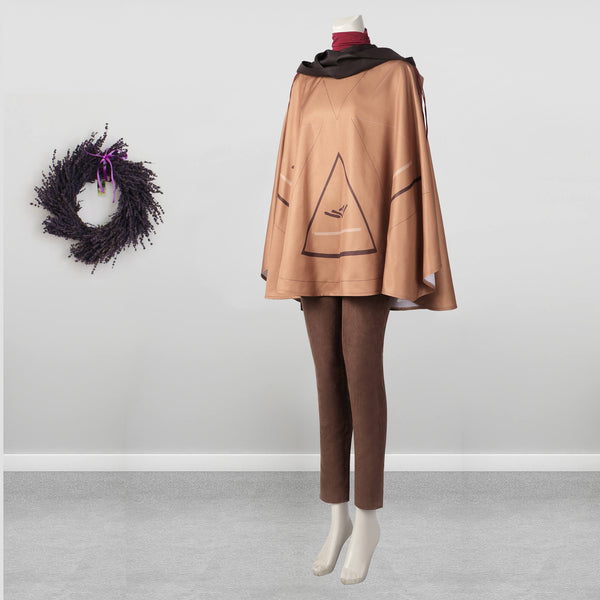 Quantumania Women's Outfit Janet Van Dyne Costume Cosplay Suit Ant Man and the Wasp