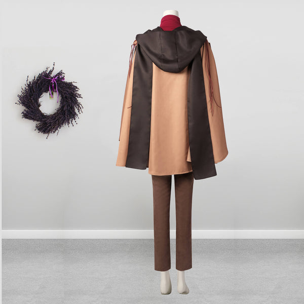 Quantumania Women's Outfit Janet Van Dyne Costume Cosplay Suit Ant Man and the Wasp