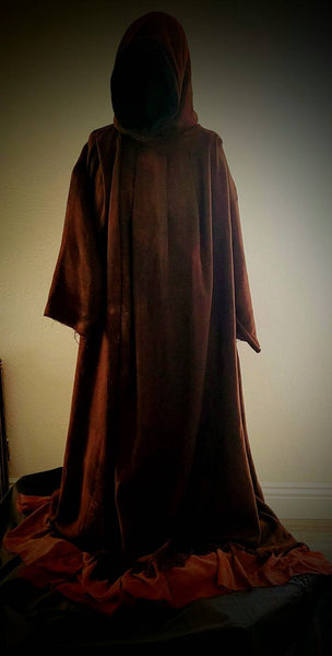 501st Approvable Star Wars Jawa Costume