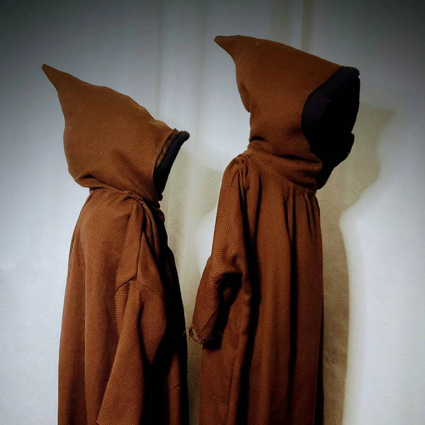 501st Approvable Star Wars Jawa Costume