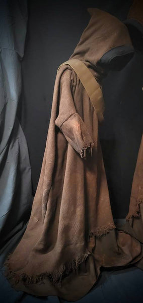 501st Approvable Star Wars Jawa Costume