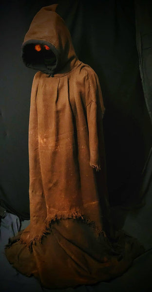 501st Approvable Star Wars Jawa Costume