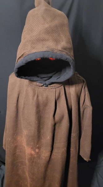 501st Approvable Star Wars Jawa Costume