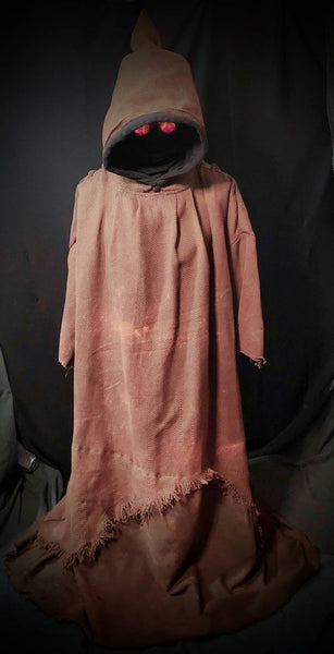 501st Approvable Star Wars Jawa Costume