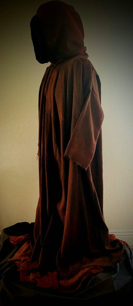 501st Approvable Star Wars Jawa Costume