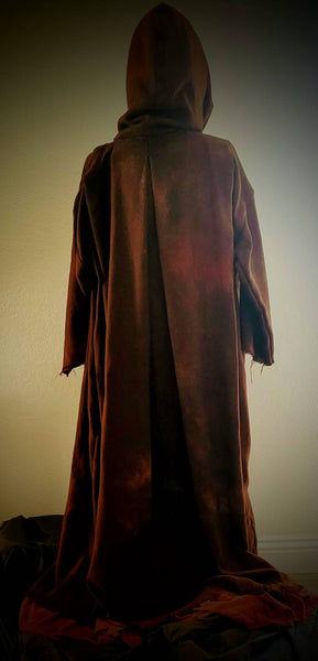 501st Approvable Star Wars Jawa Costume