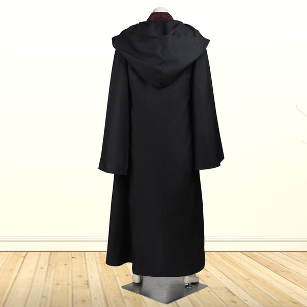 Costume Cosplay Suit Star Wars Outfit with Cloak Jedi Knight Anakin Skywalker