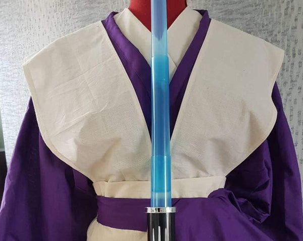 Star Wars inspired costumes cosplay worldwide shipping available Jedi robe set handmade in all sizes