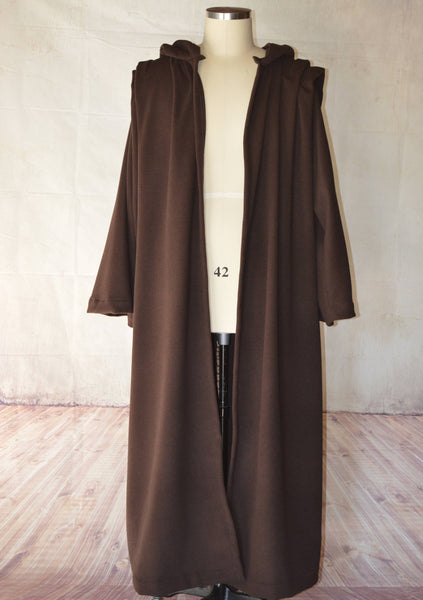 Made to order Star Wars Anakin Jedi Skywalker Sith Jedi robe inspiration Custom Costume