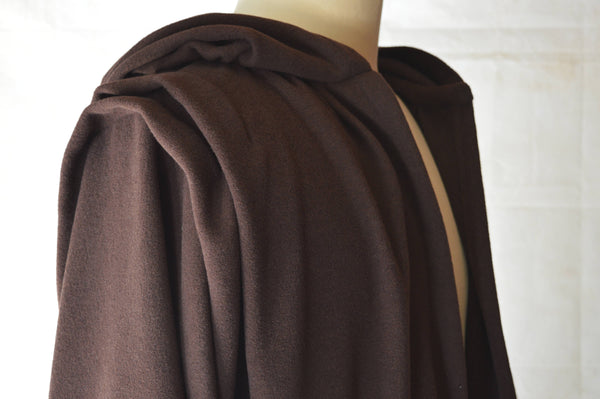Made to order Star Wars Anakin Jedi Skywalker Sith Jedi robe inspiration Custom Co