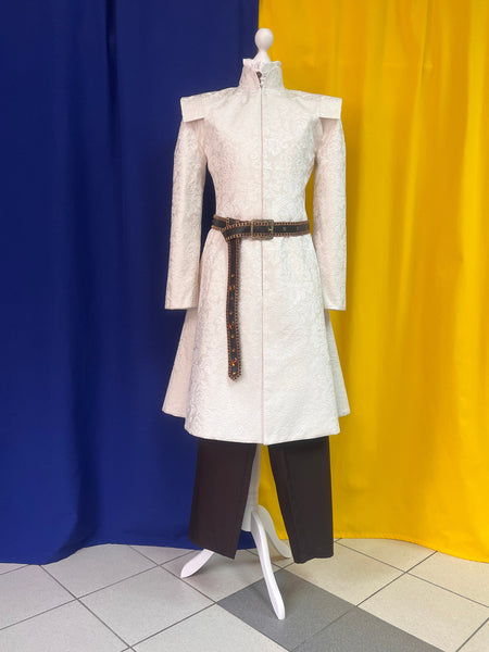 MADE TO ORDER Game of Thrones Joffrey Baratheon Men's Historical Costume