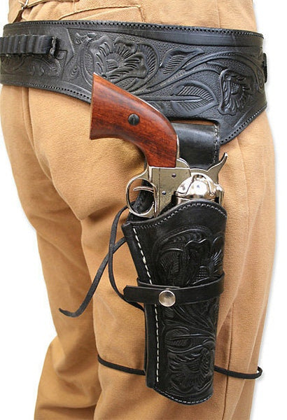 Western Costume John (Doc) Holliday Tombstone