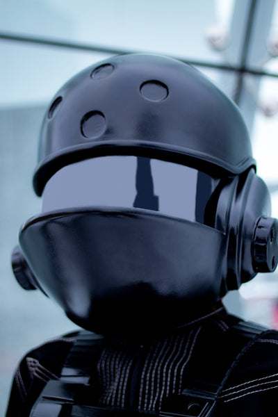 Costume from Star Saga 501st legion darkside force Galactic empire Republic Grand Army Jyn Erso Cosplay Imperial Ground Crew