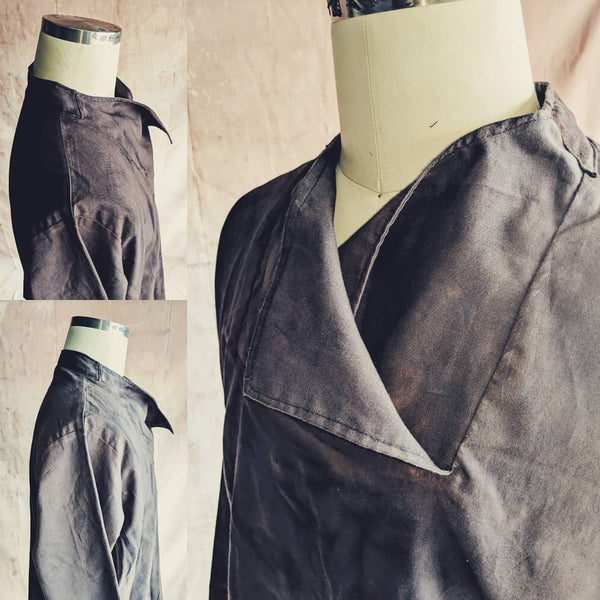 Rouge one star warsJyn Erso inspired costume