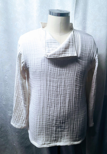 Rouge one star warsJyn Erso inspired costume