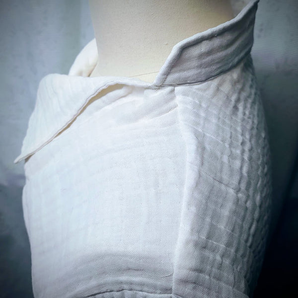 Rouge one star warsJyn Erso inspired costume