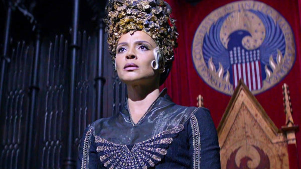 Theatre movie K Rowling Harry Potter Fantastic Beasts and Where to Find Them inspired costumes