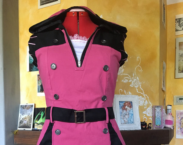 Kairi Costume cosplay kingdom hearts 3