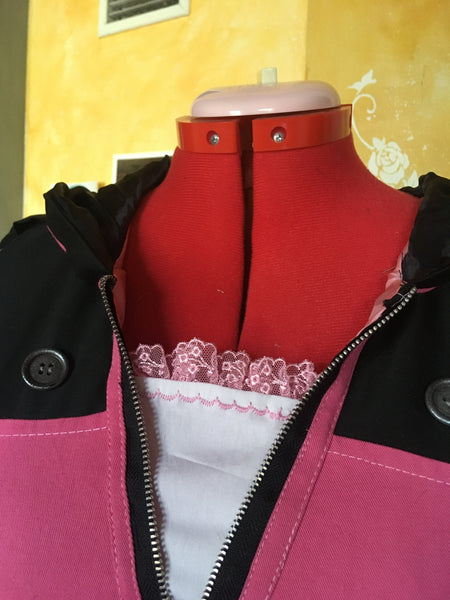Kairi Costume cosplay kingdom hearts 3
