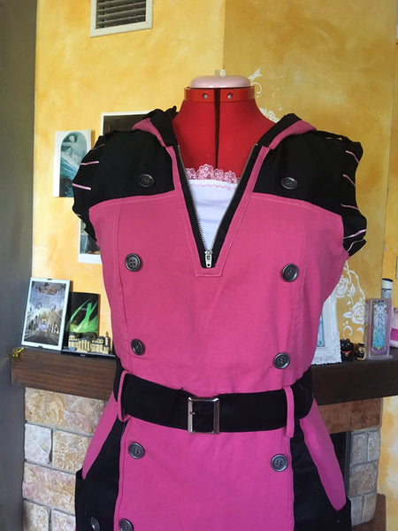 Kairi Costume cosplay kingdom hearts 3