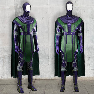 Outfit Ant Man 3 Kang Halloween Costume Suit Kang the Conqueror Cosplay Costume