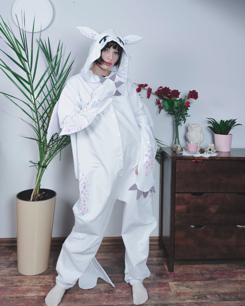 Male kigurumi hotsell
