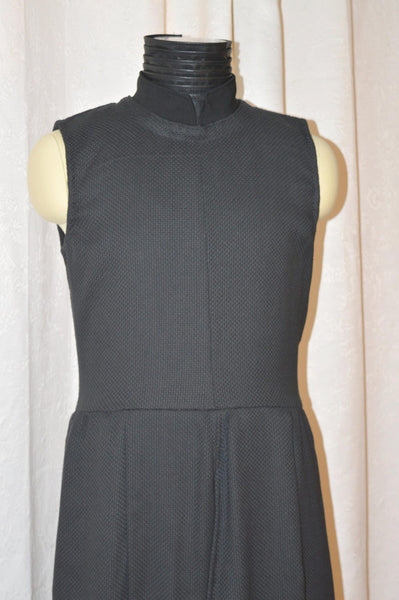 Star Wars Kylo Ren inspired costume Outer Robe for approval