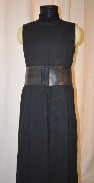 Star Wars Kylo Ren inspired costume Outer Robe for approval