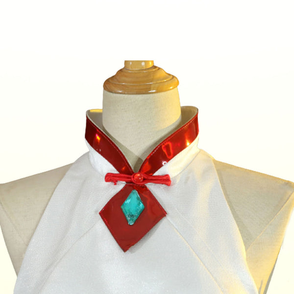 Costume Cosplay Suit League of Legends Outfit LOL Irelia Dress