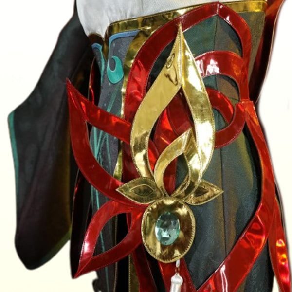 Costume Cosplay Suit League of Legends Outfit LOL Irelia Dress