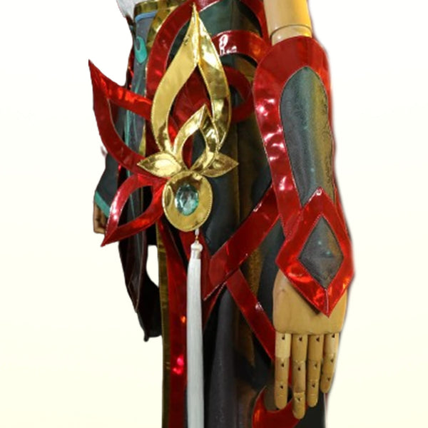 Costume Cosplay Suit League of Legends Outfit LOL Irelia Dress