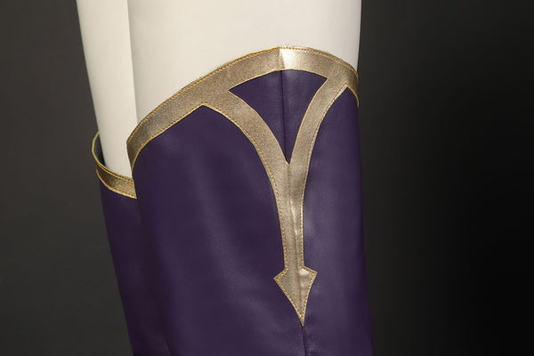 Cosplay Costume Dress Outfit LOL Star Guardian 2022 Akali