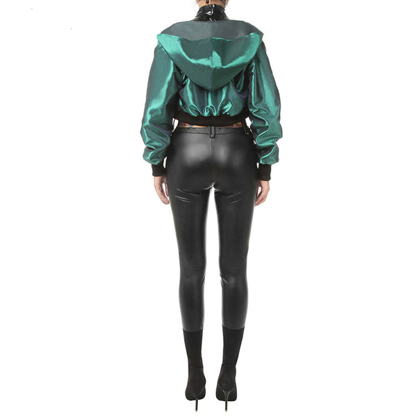 Cosplay Costume With Wig LOL KDA Kaisa Daughter of the Void