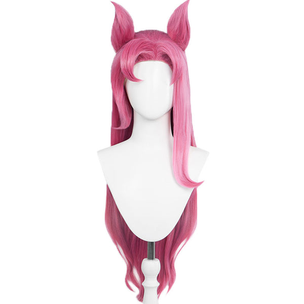 Cosplay Costume Dress Outfit LOL Star Guardian 2022 Kaisa