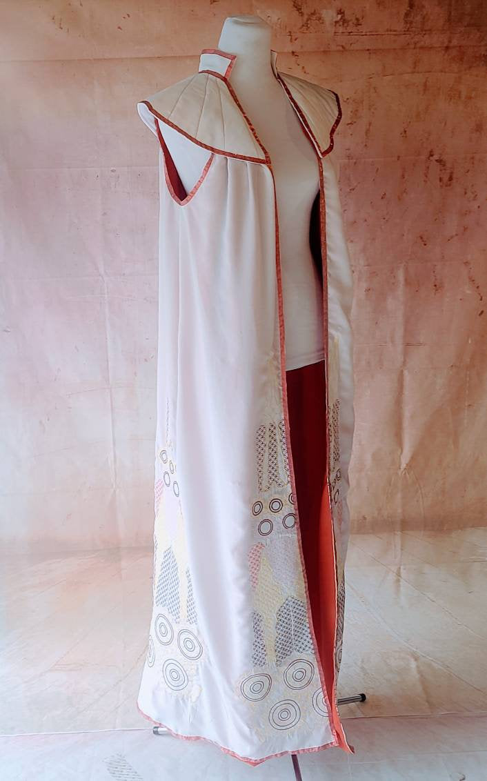 Leia Bespin Costume Star Wars Leia Organa Cloud City – Cosplayrr