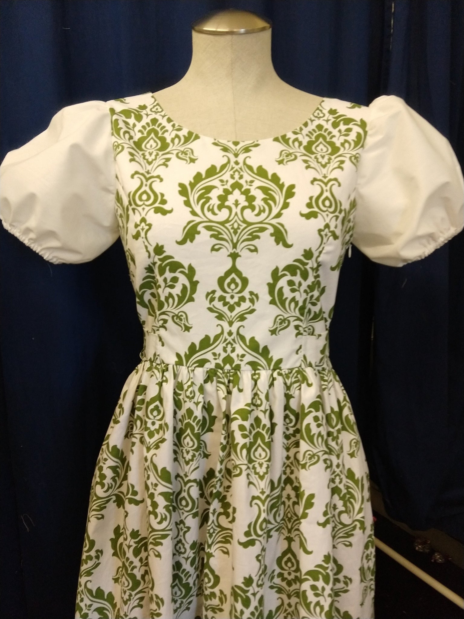 Liesl dress from the Sound of Music READY TO SHIP in certain sizes